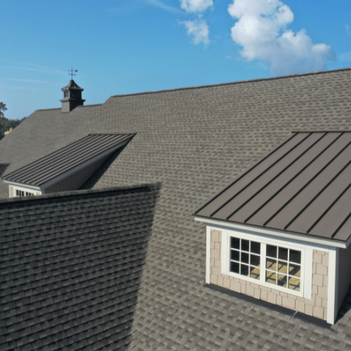 Pro Tier Industries Roofing in Little Elm TX